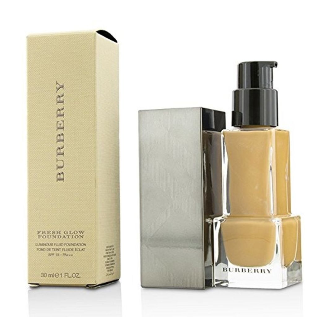 フレッシュグロウ ファンデーション 36ダークセイブル