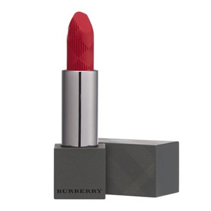 バーバリー リップ ベルベット コレクション リップベルベット 407 NUDE / Burberry Beauty(バーバリー