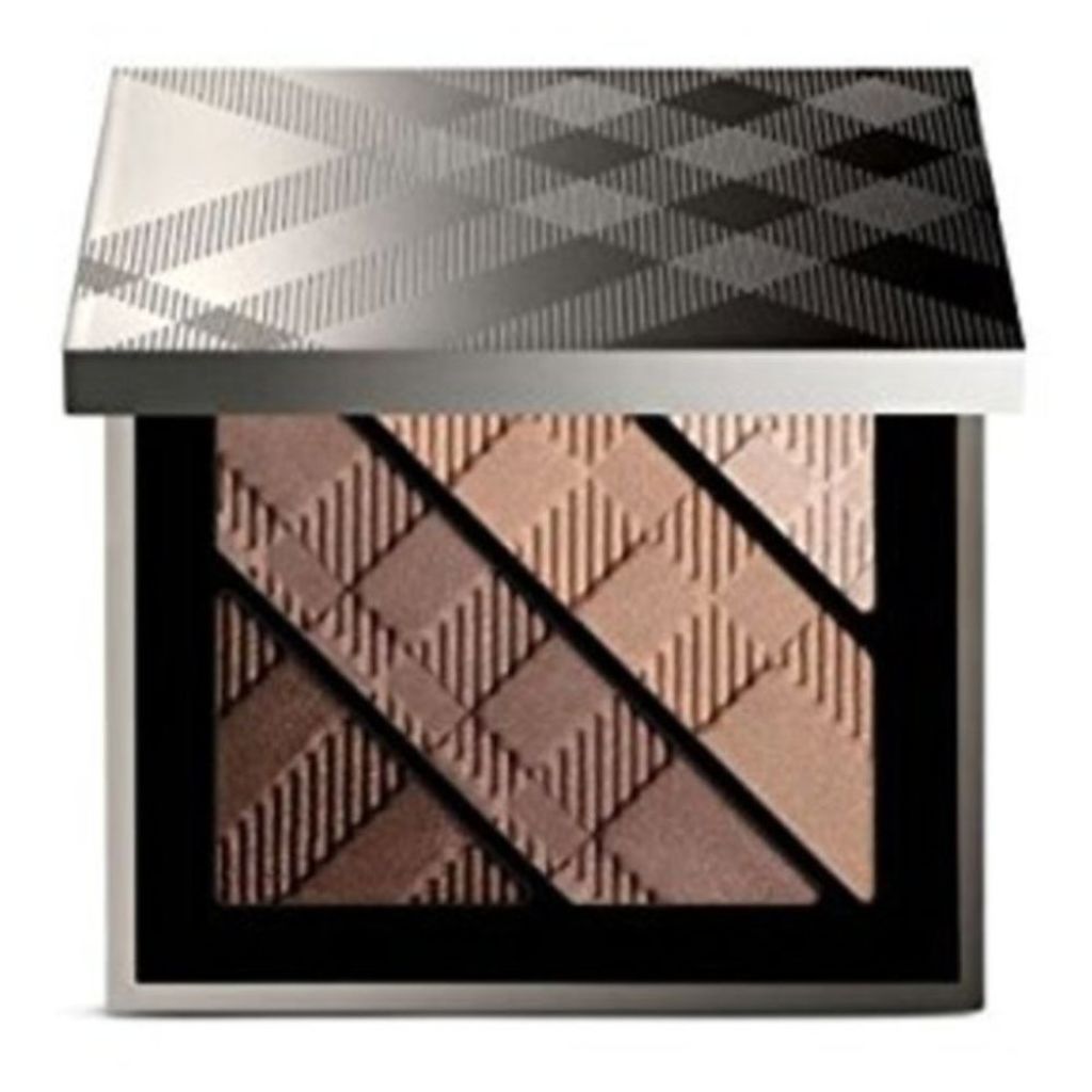 コンプリートアイパレット 00 SMOKEY BROWN