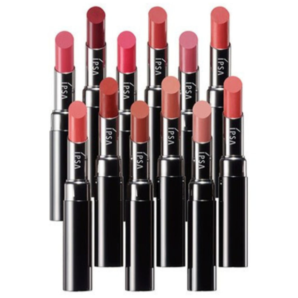 リップスティック ルミナイジング カラー A02 チャーミングプラム