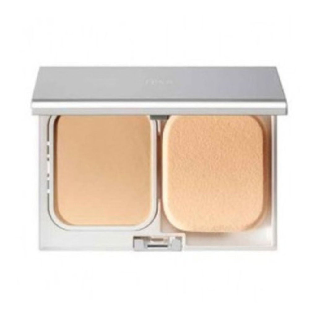 ピュアプロテクト パウダーコンパクト EX 201