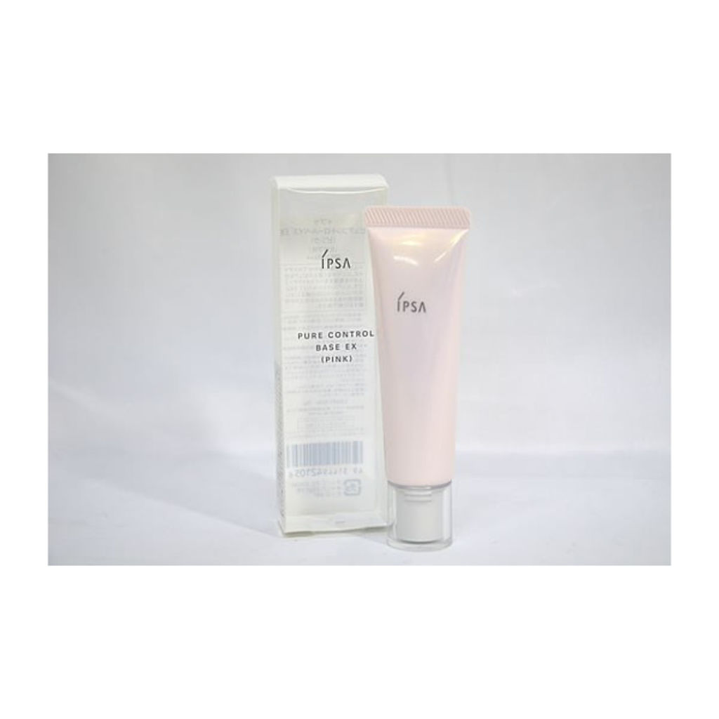 ピュアコントロールベイス EX ピンク