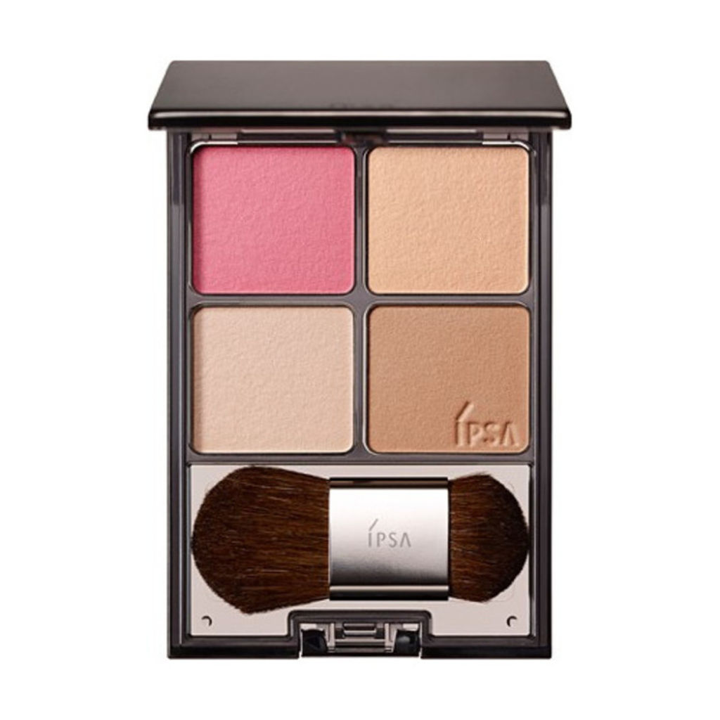 フェイスカラーパレット 103