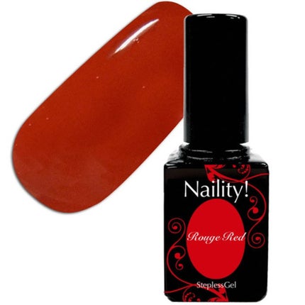 ルージュレッド