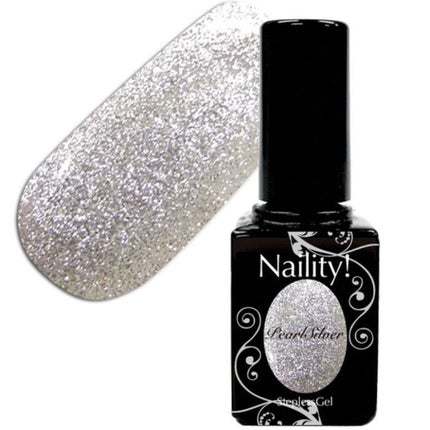 パールシルバー