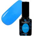 Naility! ステップレスジェル ネオンブルー