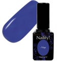 Naility! ステップレスジェル ネイビー