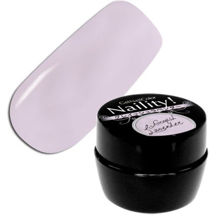 グレイッシュラベンダー