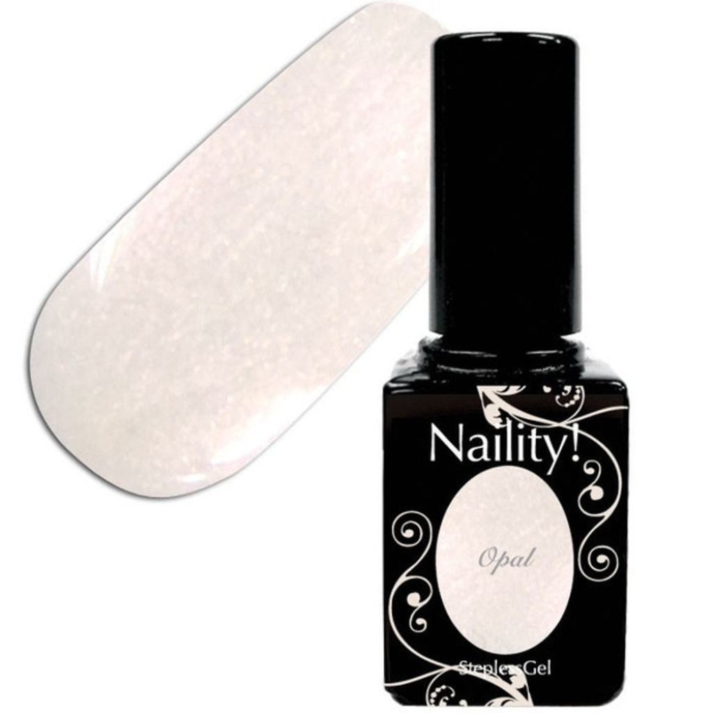 Naility！ ステップレスジェル オパール