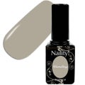 Naility! ステップレスジェル ウォームグレー