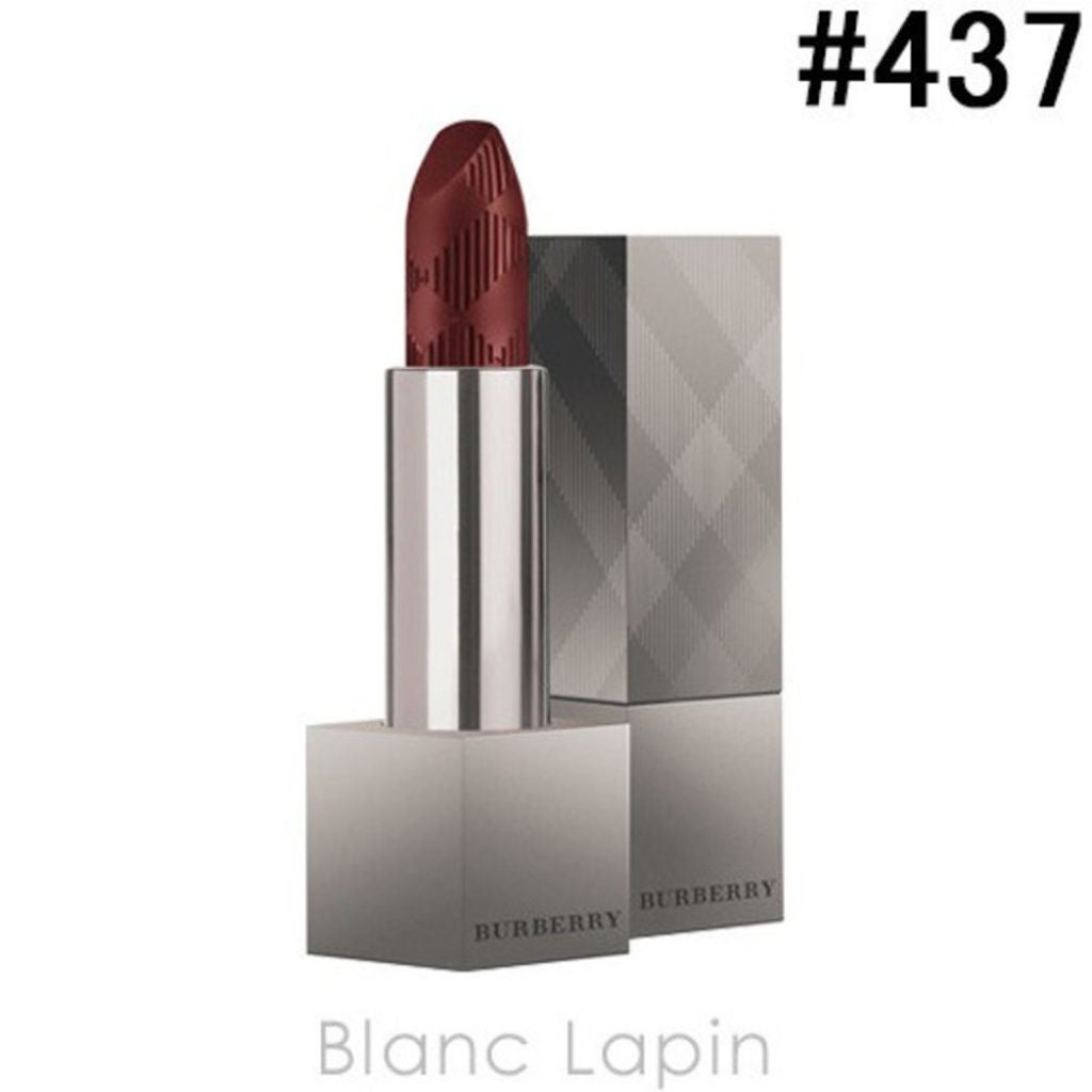 リップベルベット 437 オックスブラッド
