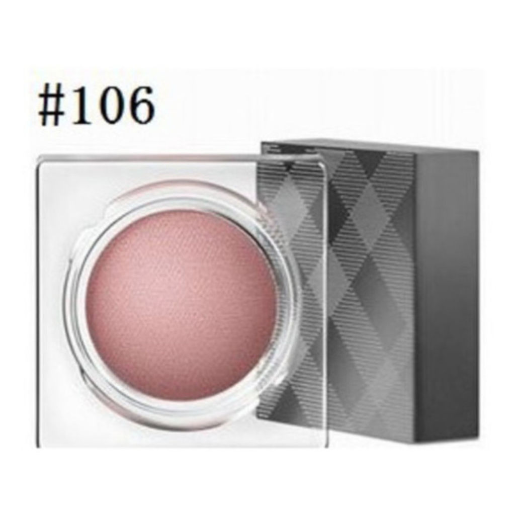 BURBERRY チーク アウトドア ブラッシュ 20 PINK HEATHER 限定色】YSL