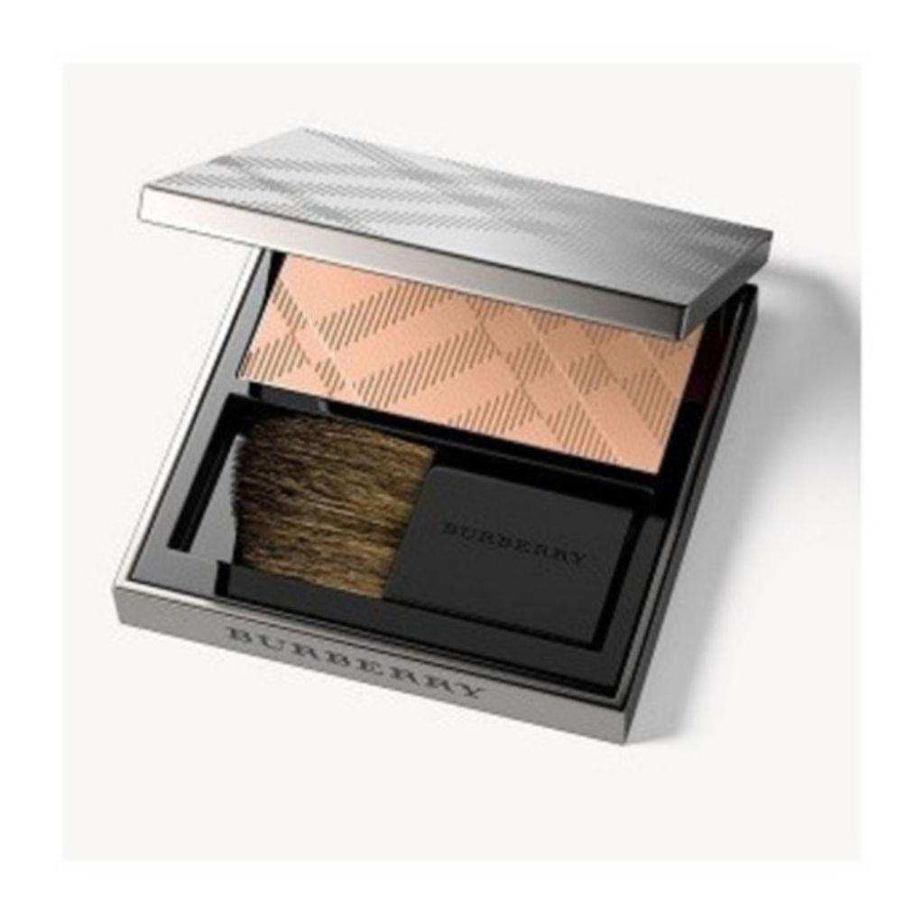 試してみた】ライトグロウ Burberry Beautyの人気色・イエベブルベ別の