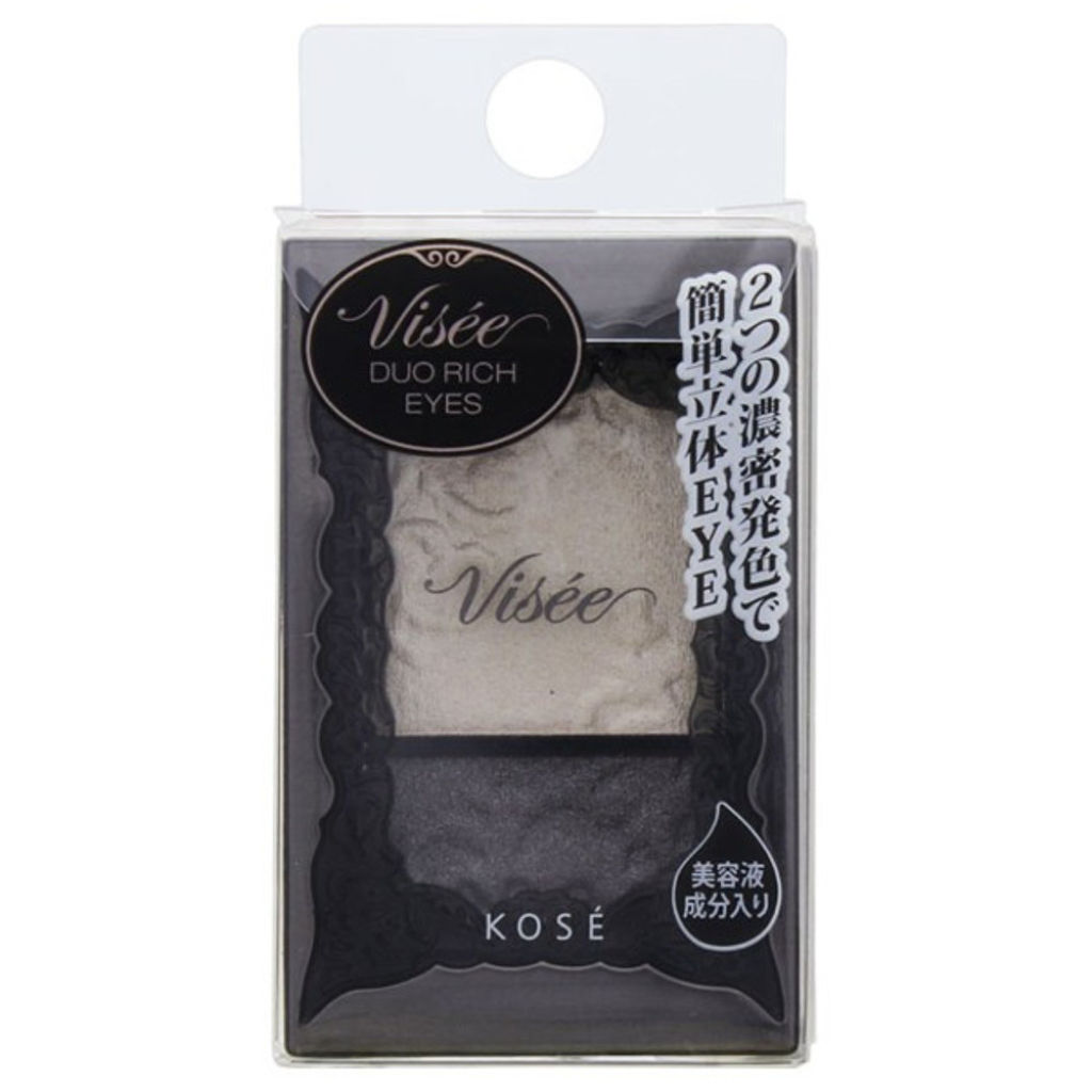 リシェ デュオリッチ アイズ GY-5