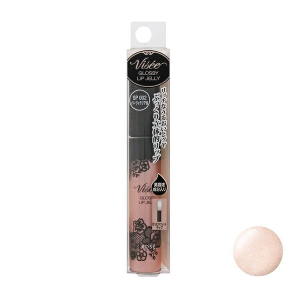リシェ グロッシー リップジェリー SP002