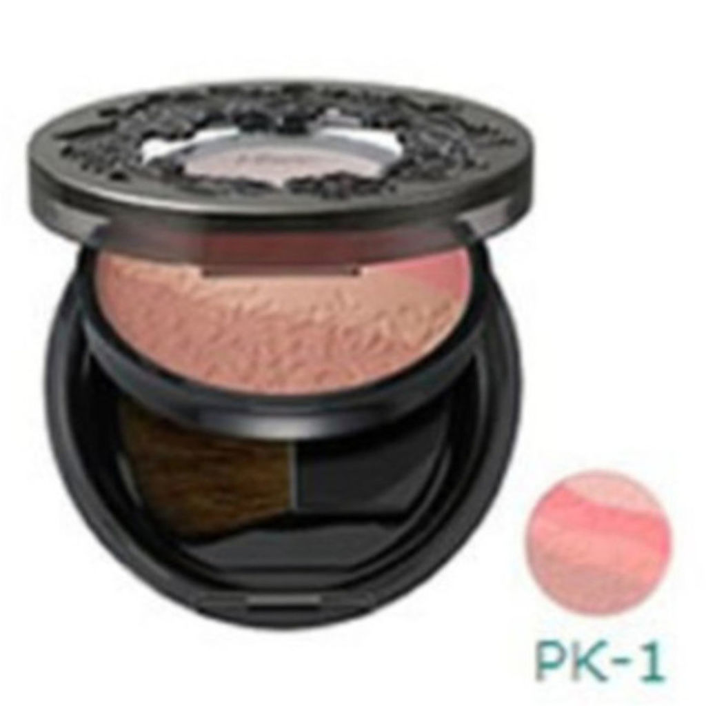 リシェ ブレンドカラーチークス PK-1