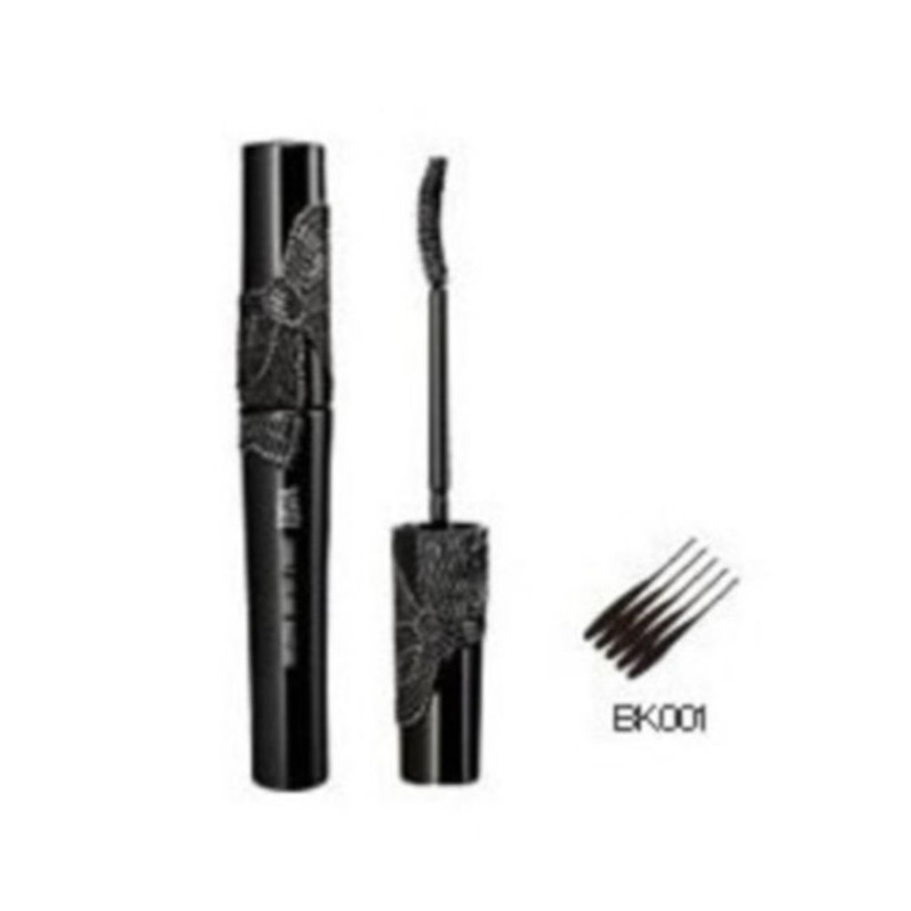 ジャングルボリューム マスカラ BK001