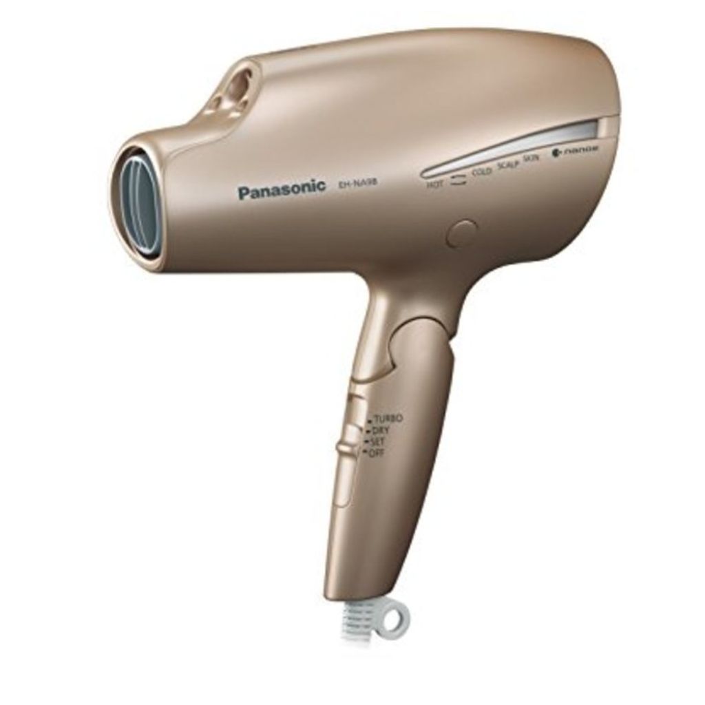 試してみた】ヘアードライヤー ナノケア Panasonicのリアルな 試してみた】ヘアードライヤー ナノケア Panasonicのリアルな