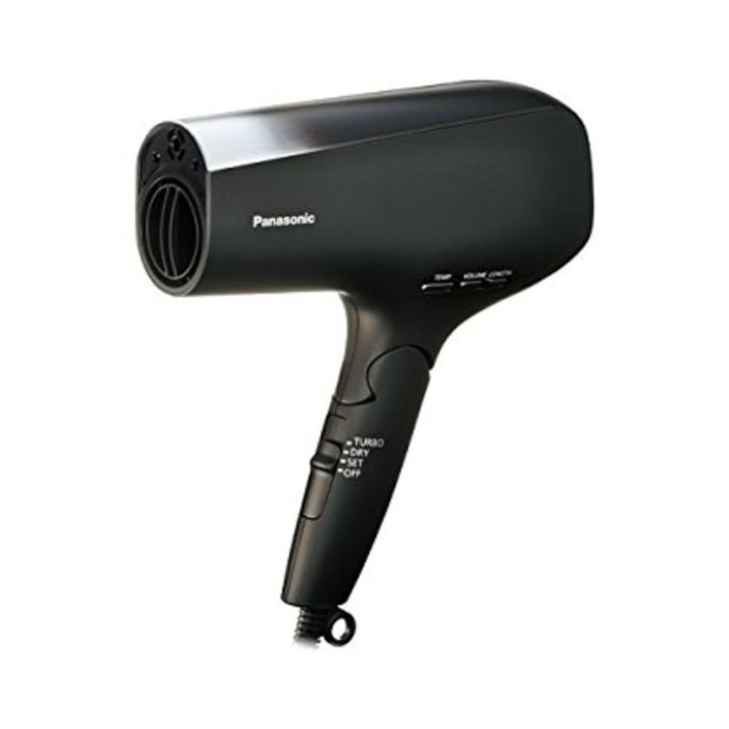 プレミアム ヘアードライヤー EH-XD10 K(黒)