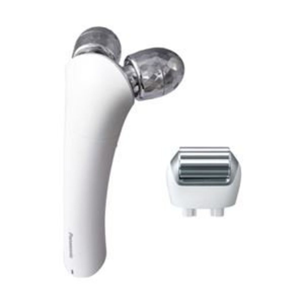 温感エステローラー EH-SP32 S(シルバー調)