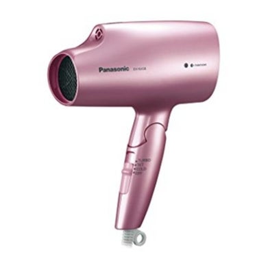 試してみた】ヘアードライヤー ナノケア EH-NA58 / Panasonicのリアル