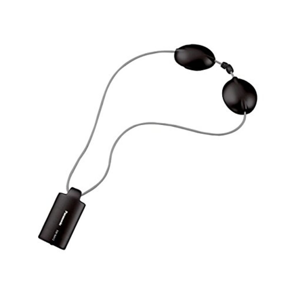 ネックリフレ EW-NA12 EW-NA12-K ブラック