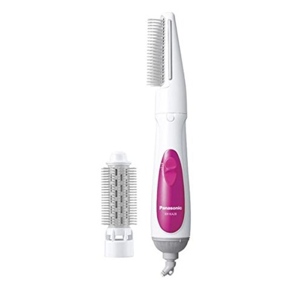 くるくるドライヤー 騒音抑制タイプ EH-KA28 P(ピンク調)