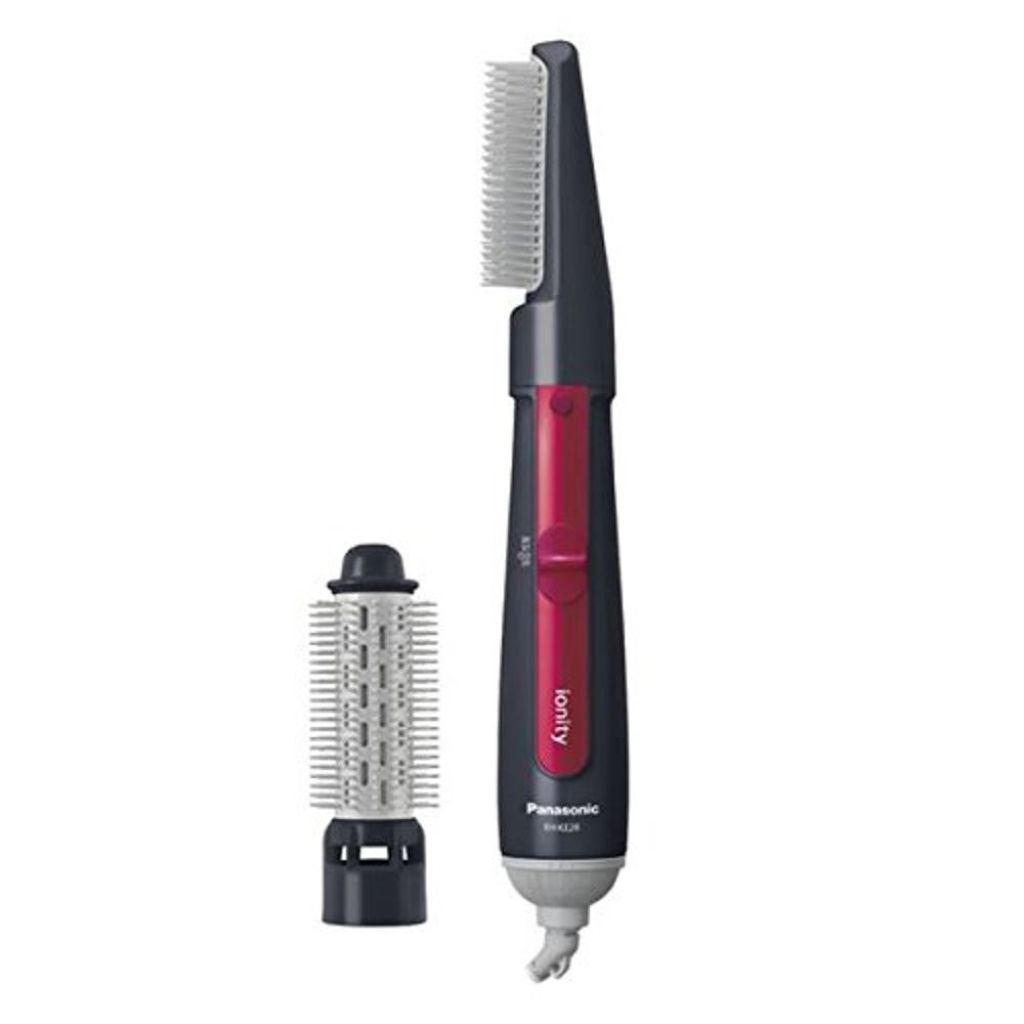 くるくるドライヤー イオニティ EH-KE28 K(黒)