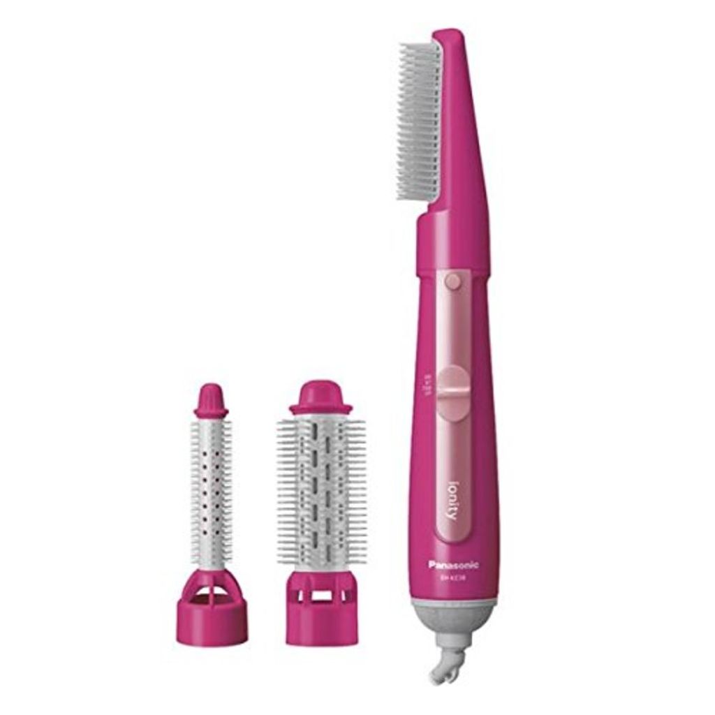 くるくるドライヤー イオニティ EH-KE38 P(ピンク)