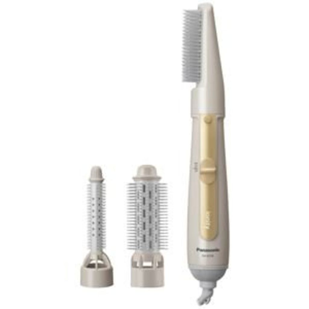 くるくるドライヤー イオニティ EH-KE38 E(ベージュ)