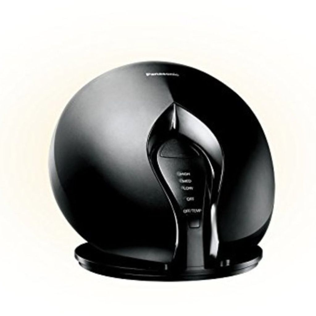 プレミアム ブースターマスク EH-XM10 K(黒)