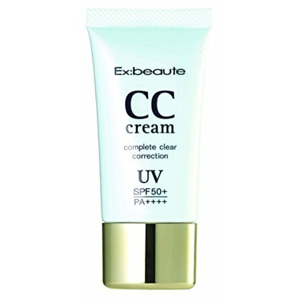 CCクリーム ブライトカラー