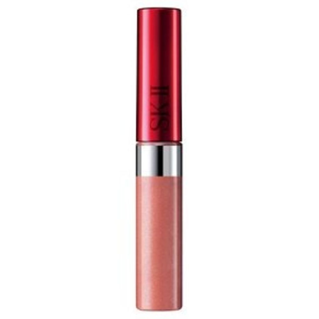 SK-II COLOR クリア ビューティ リップグロス 341 フレッシュ