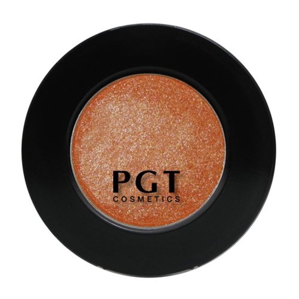 スパークリングアイシャドウ SE135オレンジ