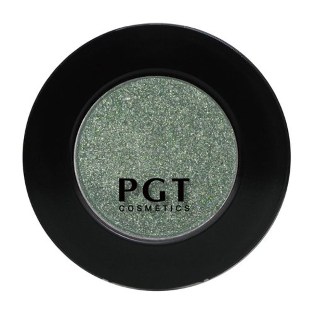スパークリングアイシャドウ SE155グリーン