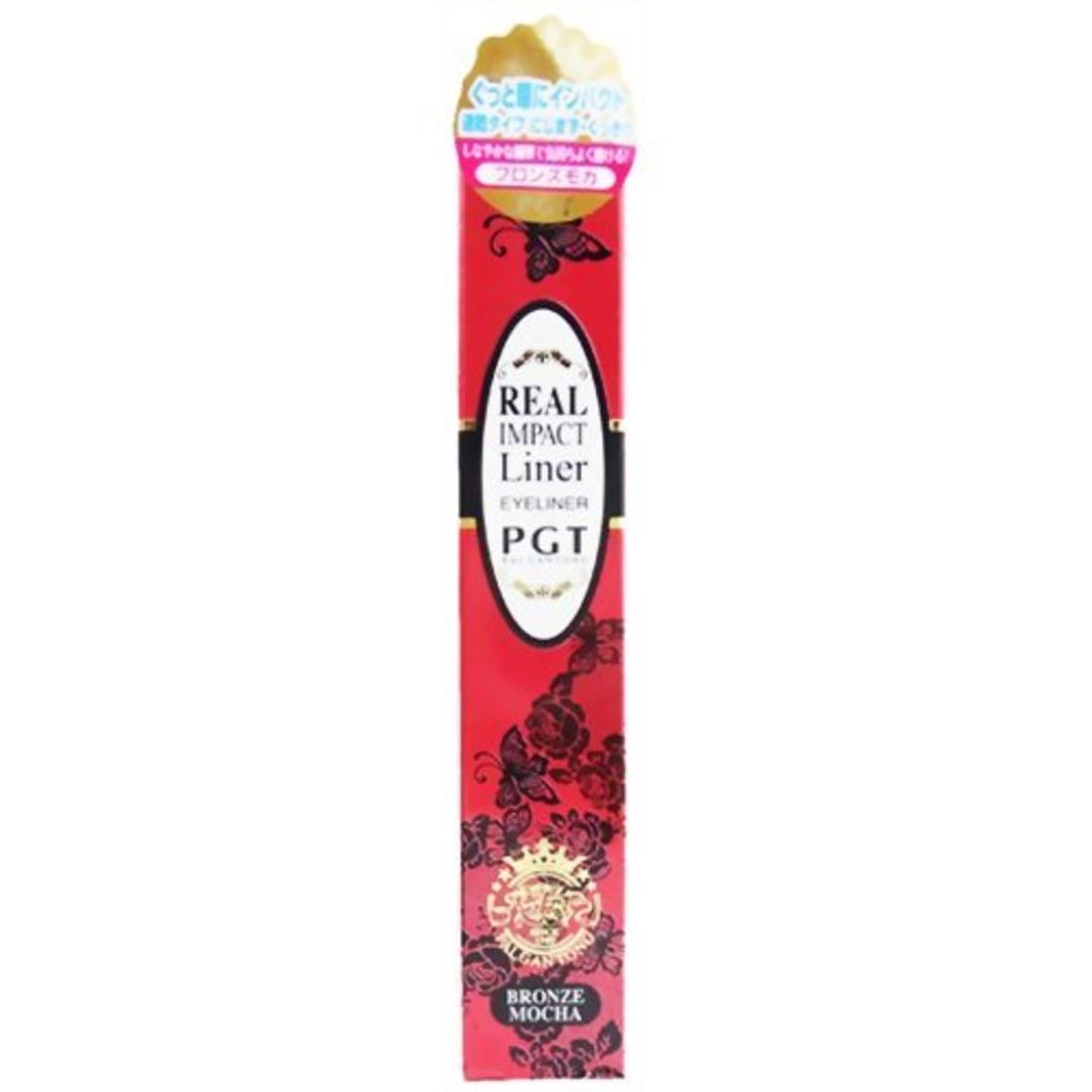 リアルインパクトライナー ブロンズモカ