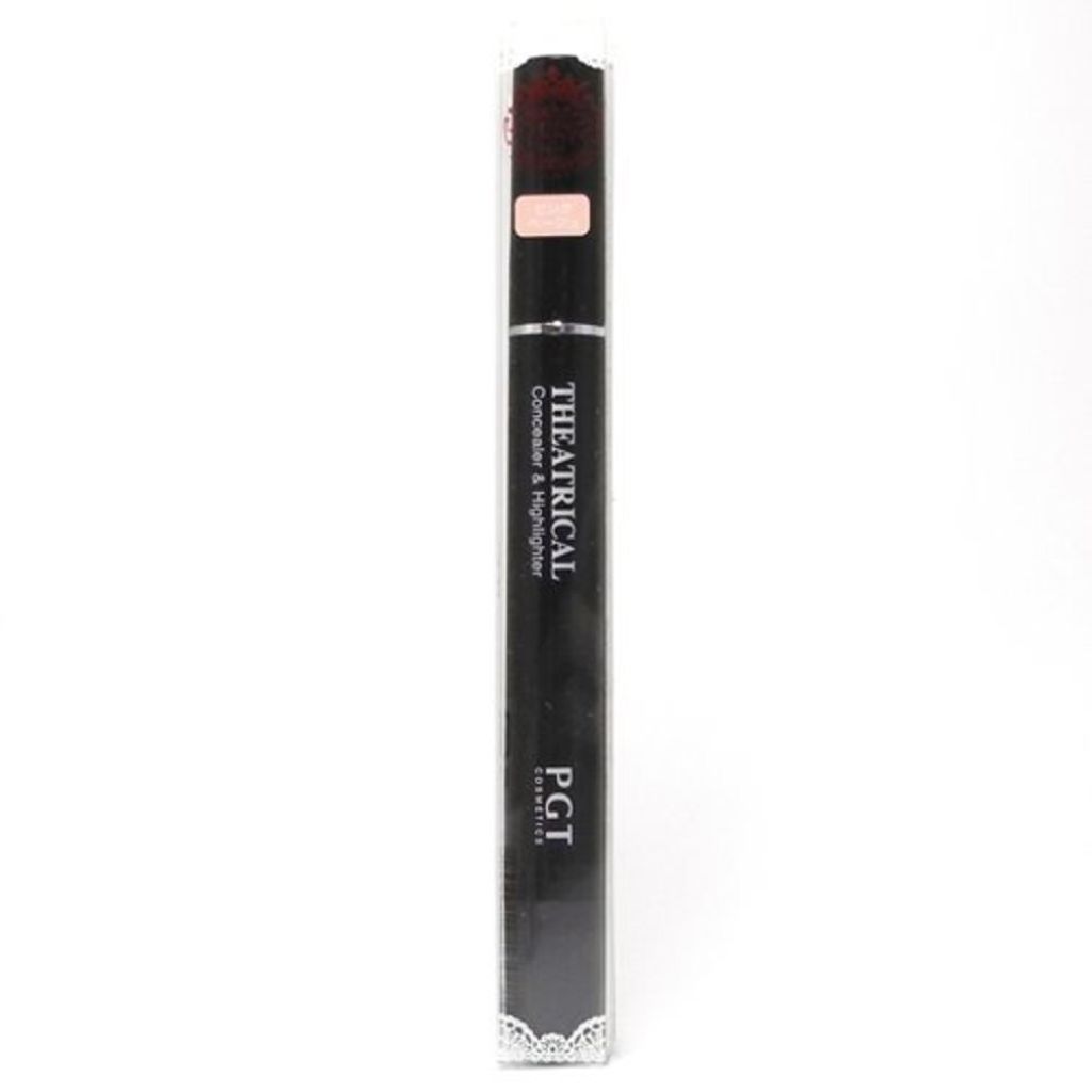 シアトリカルコンシーラー＆ハイライター #10 ピンクベージュ