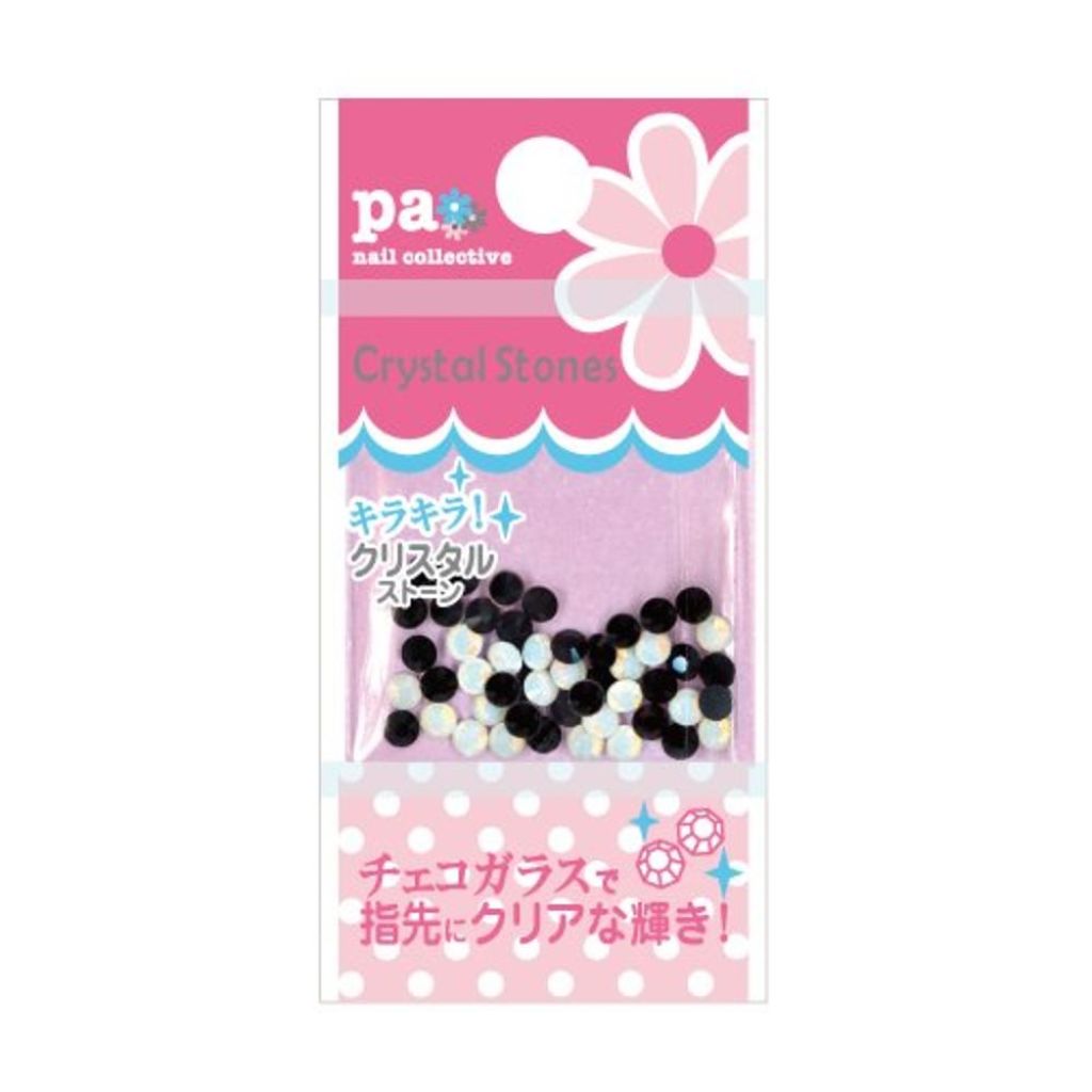 クリスタルストーン chek08