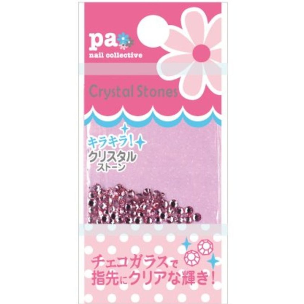 クリスタルストーン chek04