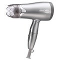 マイナスイオンドライヤー イオンケア HD-N500 S・シルバー
