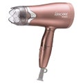 マイナスイオンドライヤー イオンケア HD-N500 P・ピンクゴールド