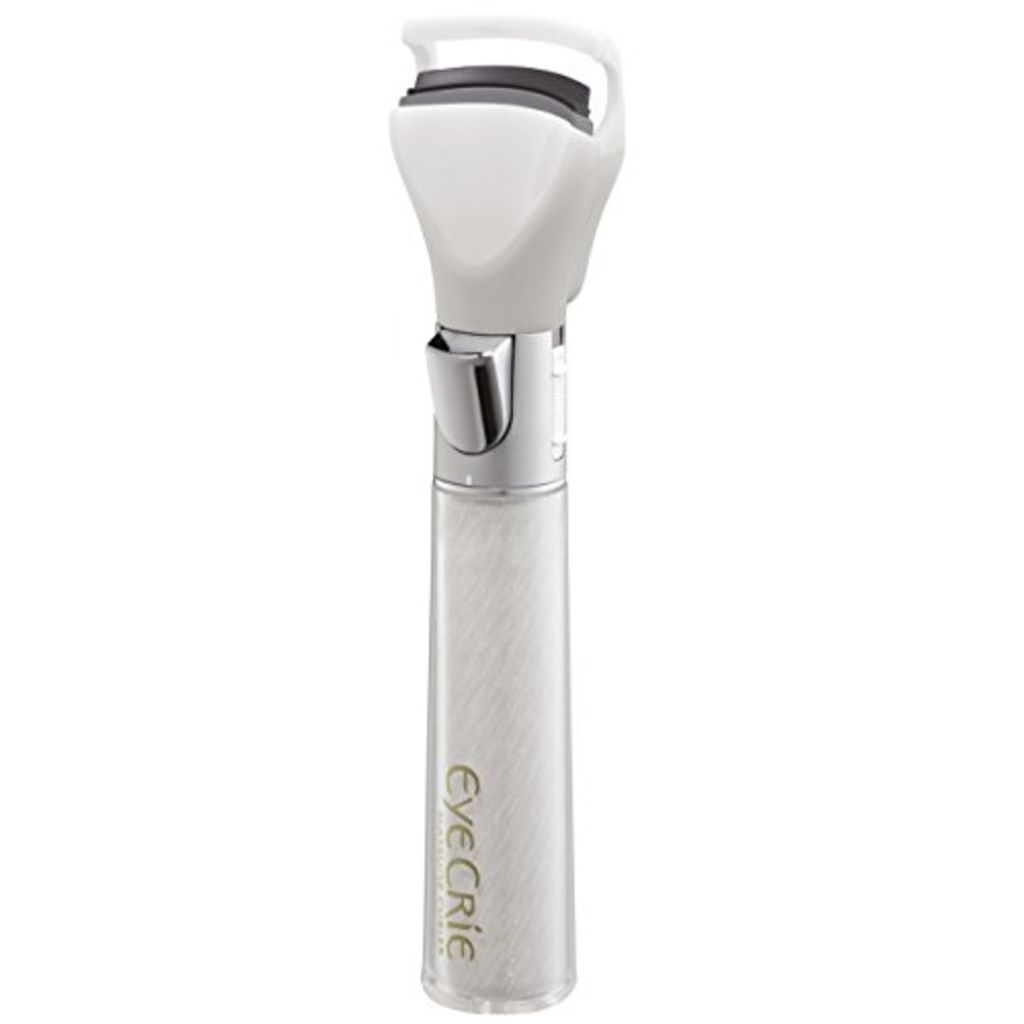 まつ毛カーラー アイクリエ HR-550 パールホワイト(W)