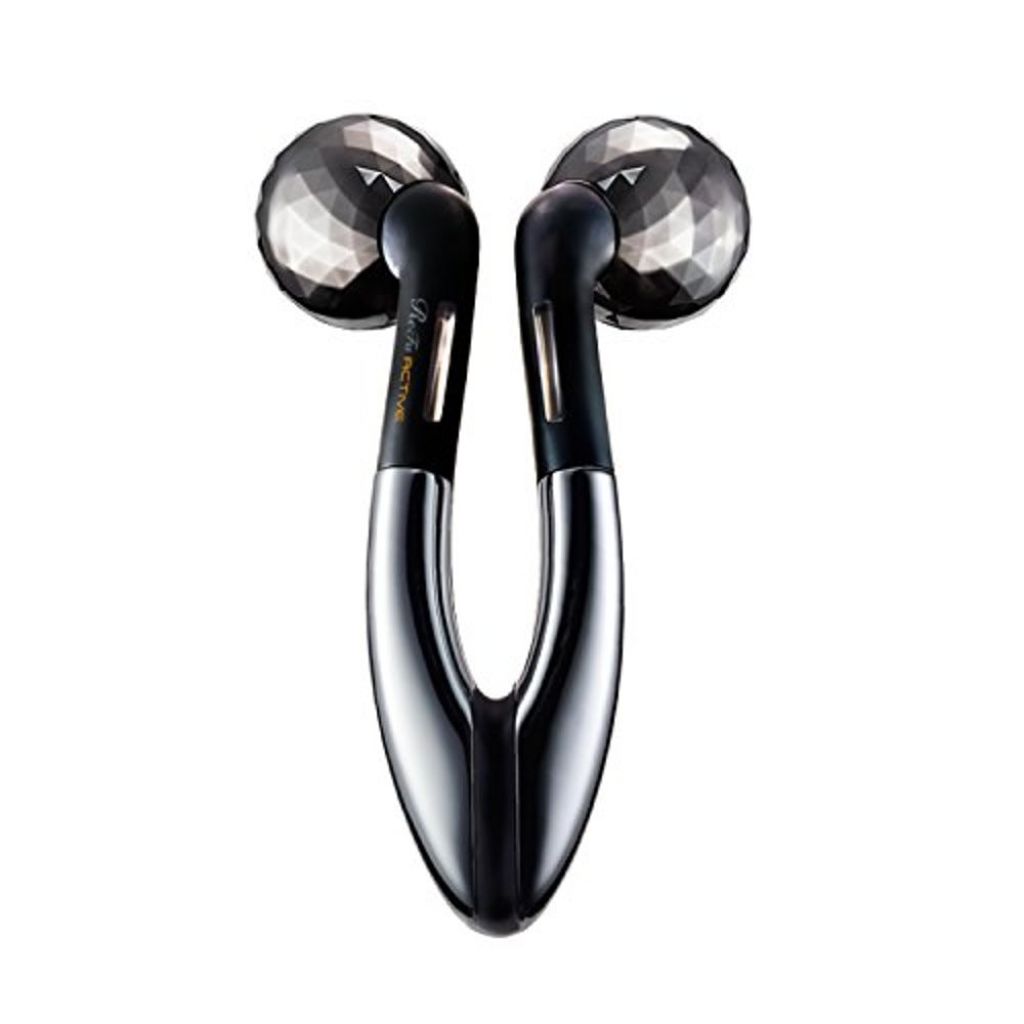 試してみた】ReFa ReFa ACTIVEのリアルな口コミ・レビュー | LIPS