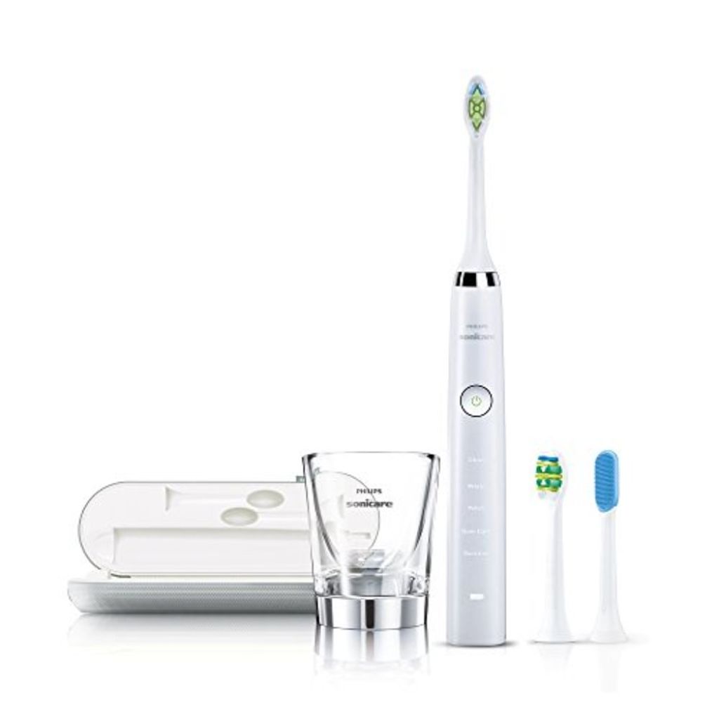 ソニッケアー ダイヤモンドクリーン HX9308／80