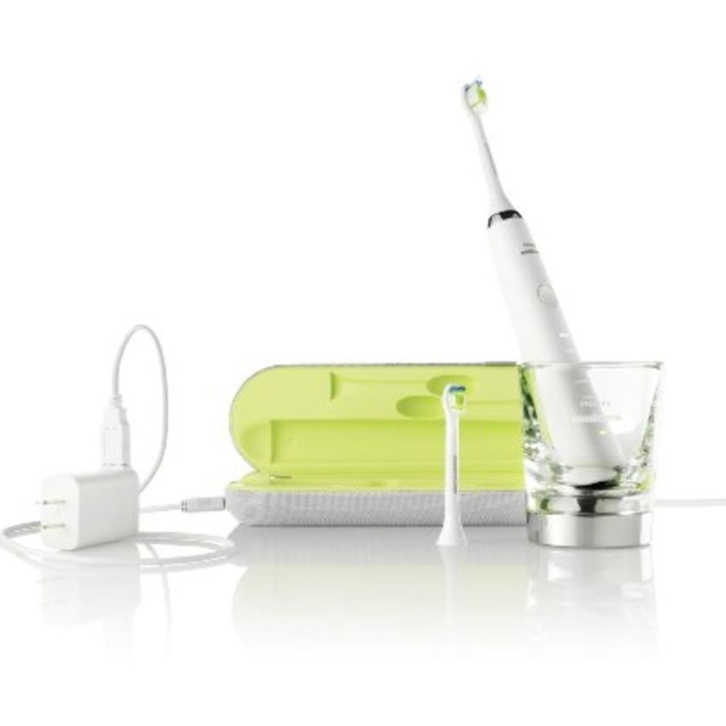 ソニッケアー ダイヤモンドクリーン HX9333