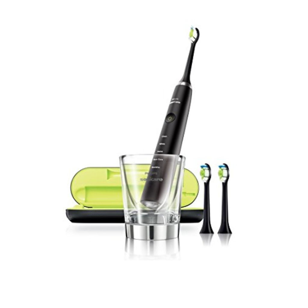 ソニッケアー ダイヤモンドクリーン HX9353／54