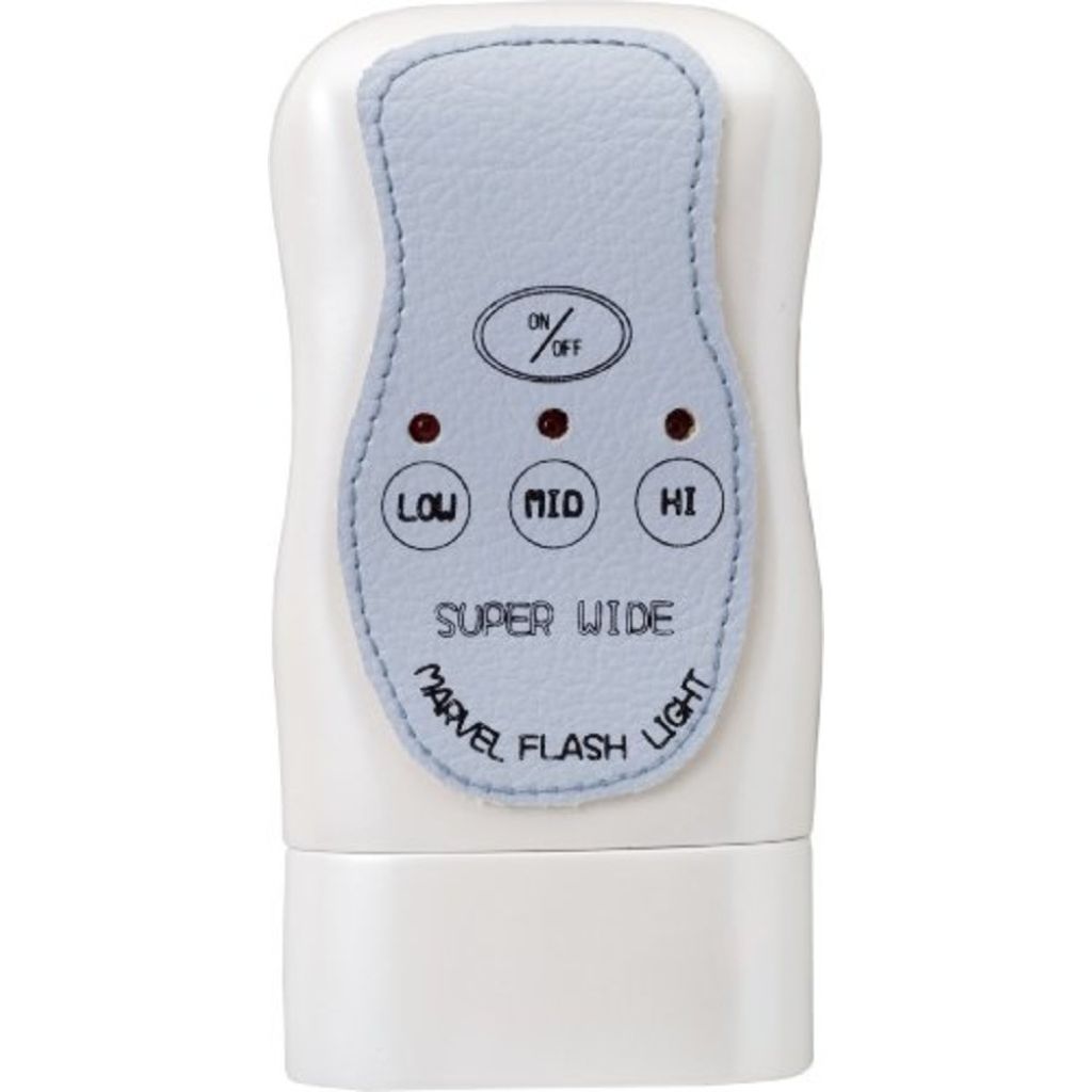 スーパーワイドフラッシュ グレー