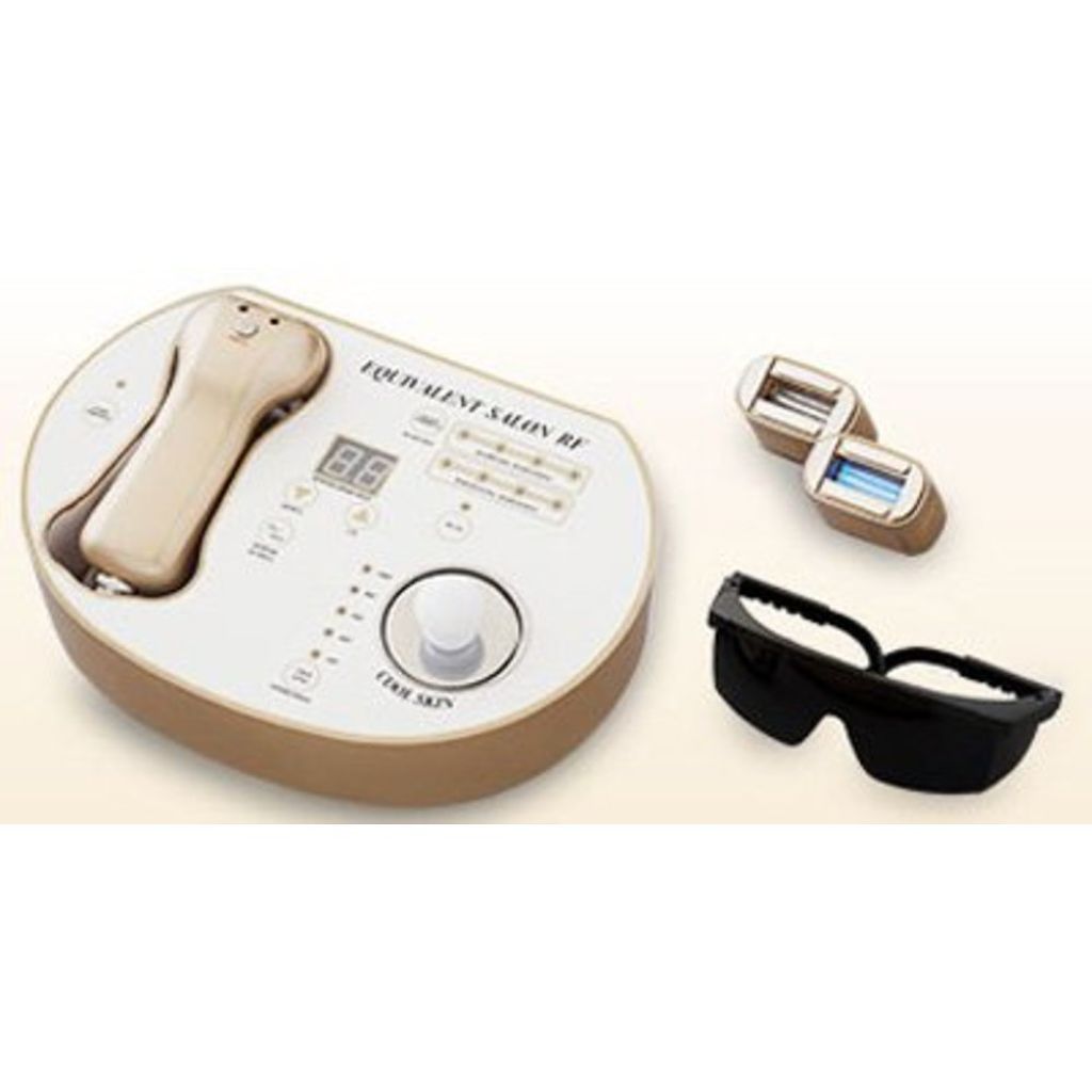 エクウィヴァラントサロンRF シャンパンゴールド