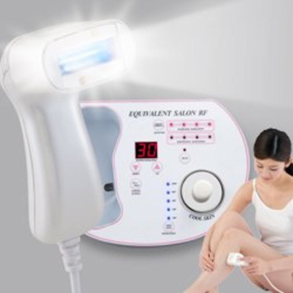 エクウィヴァラントサロンRF ホワイトパール