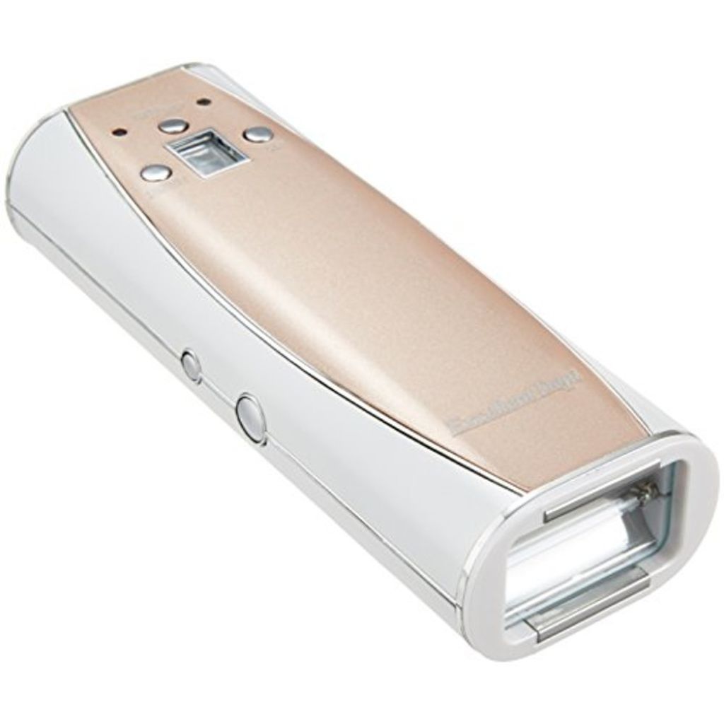 エクセレントデピ シャンパンゴールド